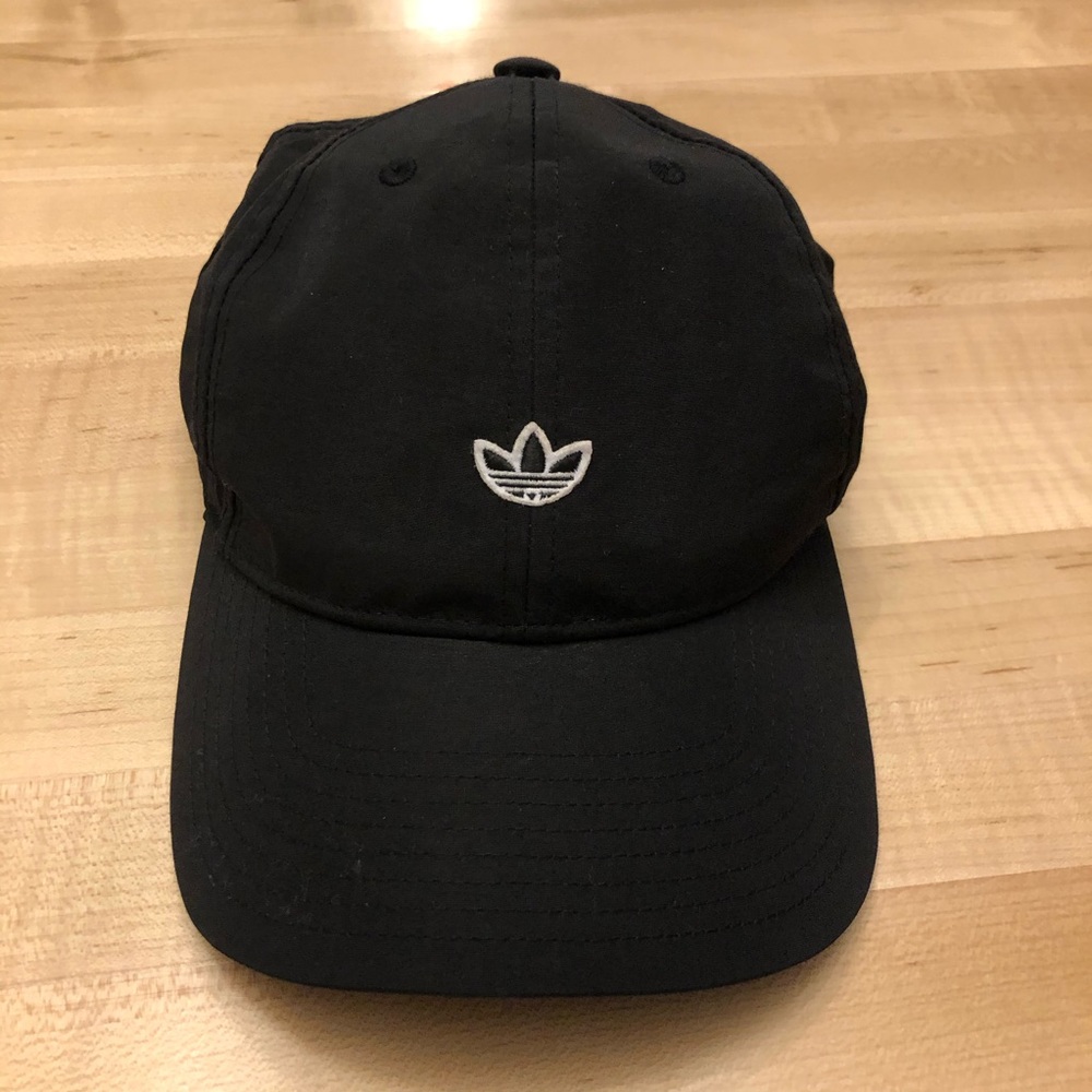 Adidas Logo Dry Fit Cap